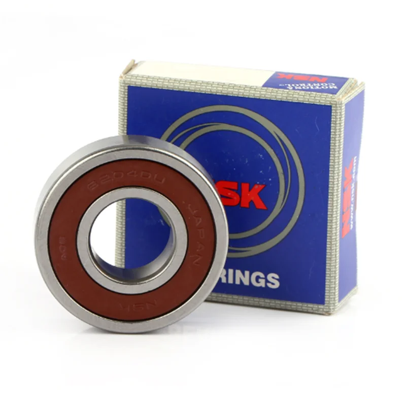 Japan Nsk Bearing 6201ddu 6202ddu 6203ddu 6204ddu 6205ddu 6206ddu 6206 ...