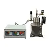 used high pressure reactor with Temp Control and Pressure Real-time Monitoring software