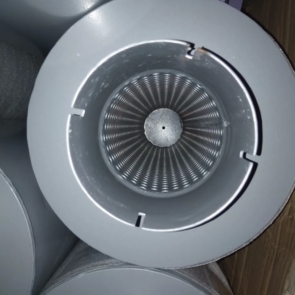 High Temperature Paint 4 Inch Inlet Mild Steel Truck Muffler From Pino