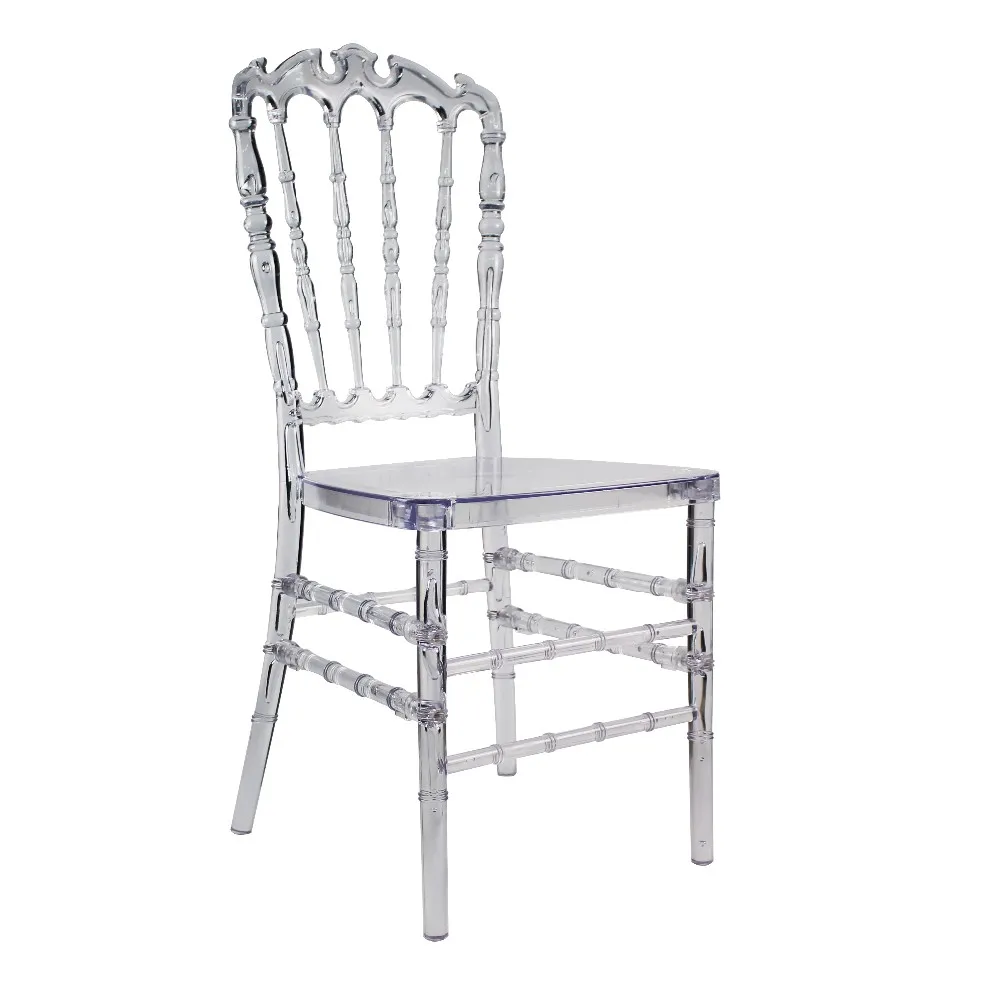 China Buy Acrylic Wedding And Event Chiavari Chairs For Sale Buy