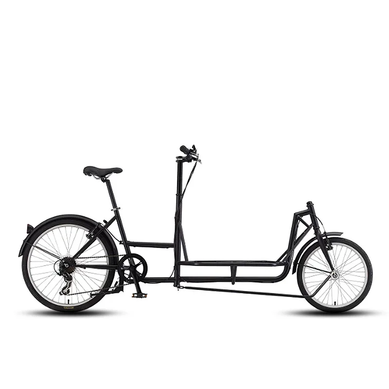 e bike cargo bike