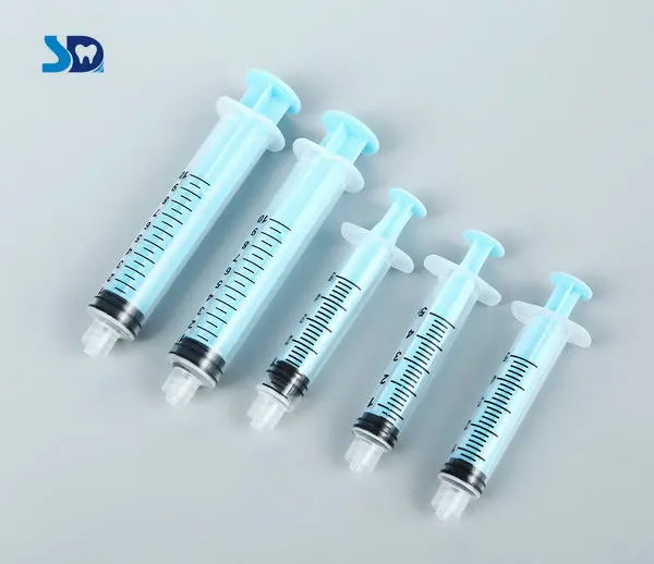 Dental Curved Utility Syringe 12ml Buy Curved Utility Syringes