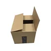 Forest packing factory custom cardboard 24 bottle beer box