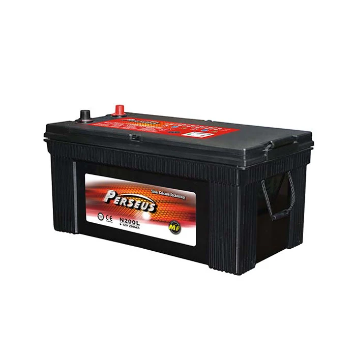 car truck batteries