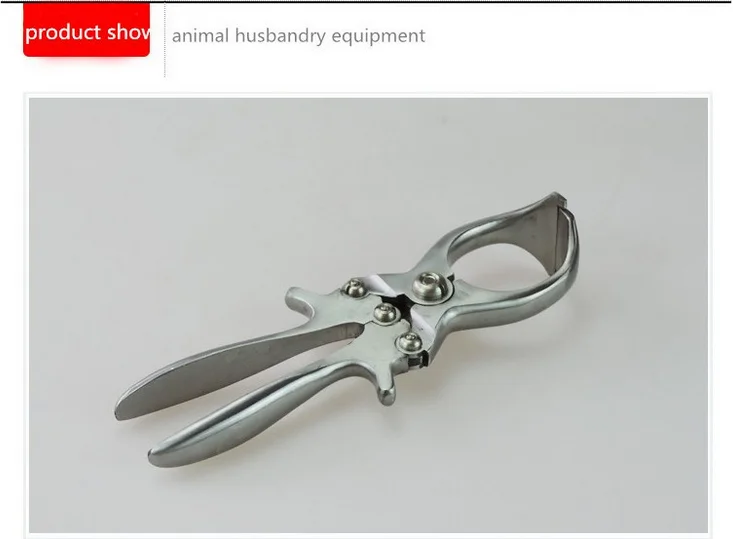 Pig Castration Methods Pig Castration Tool For Castrating Pigs Buy
