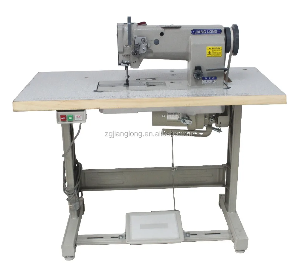 4400 High Quality Heavy Duty Bag Sewing Machine Buy Bag Sewing
