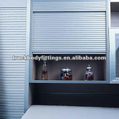 top roller shutter garage door parts cover for business for Tarpaulin-4