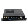 Support LGA1150 haswell CPU OPS pc for 4K digital signage