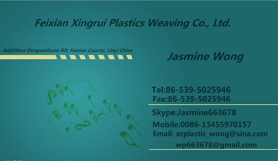 Green Color Recycled Polypropylene Bags For Construction Waste Buy