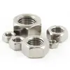 Custom Bolt Nut with Advanced Cold Forging Process to Make Industrial Fasteners and Tools