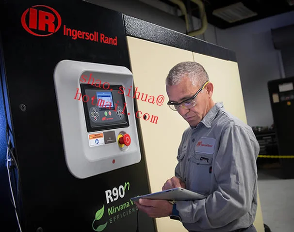 ingersoll  rand r (60)