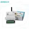GSM remote control 3G Garage Door Opener Quad Band