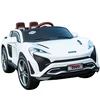 Toy car to drive big power wheels toy car/rechargeable toy car 380 Engines