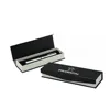 Factory Custom Unicorn Magnetic Student Gift Paper Pen Set with Box Oval Template Cardboard Case