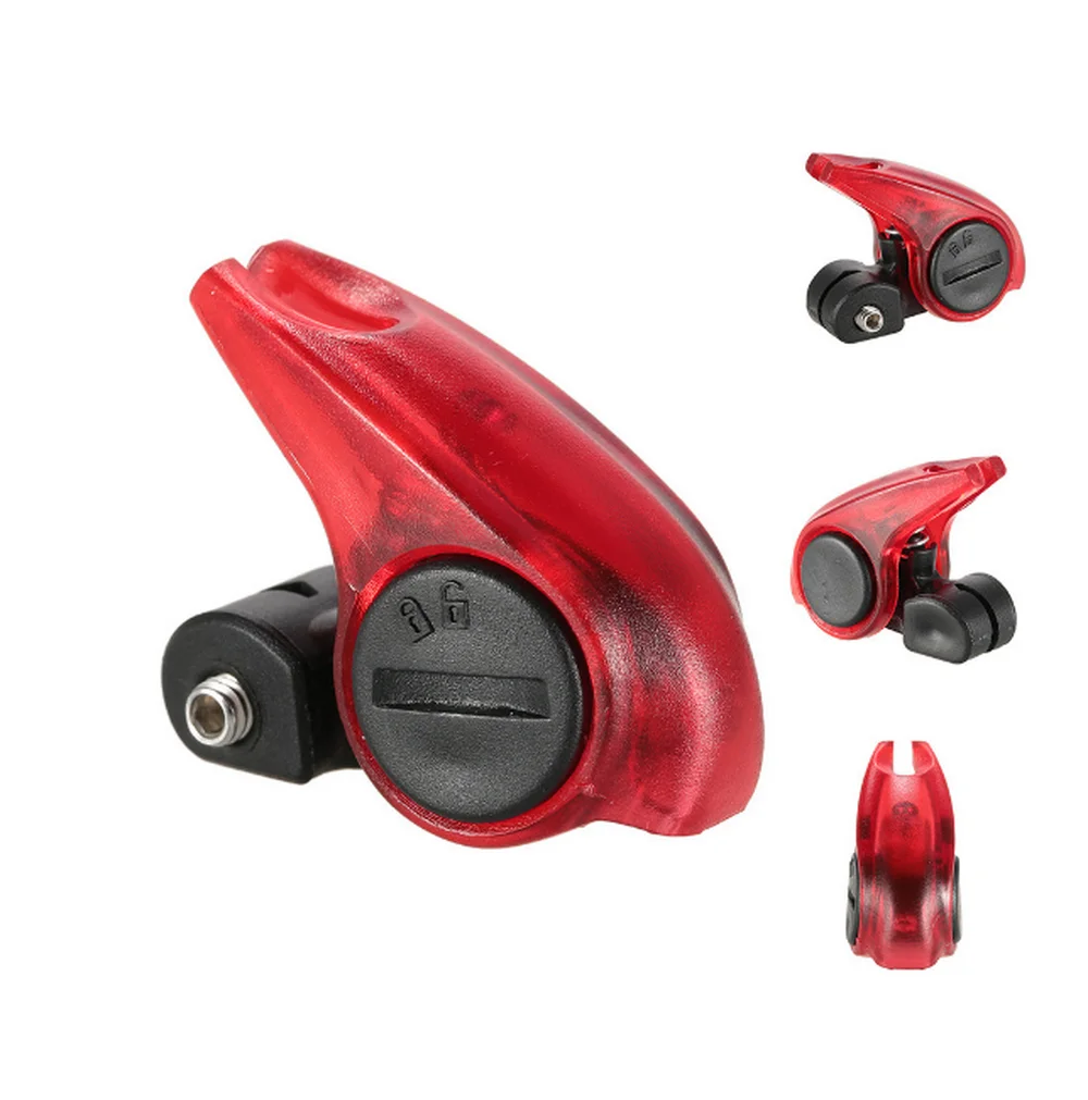 bike brake led light
