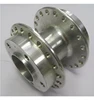 Professional custom CNC machining bicycle hub shell