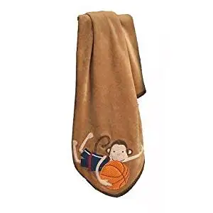 lambs and ivy team safari