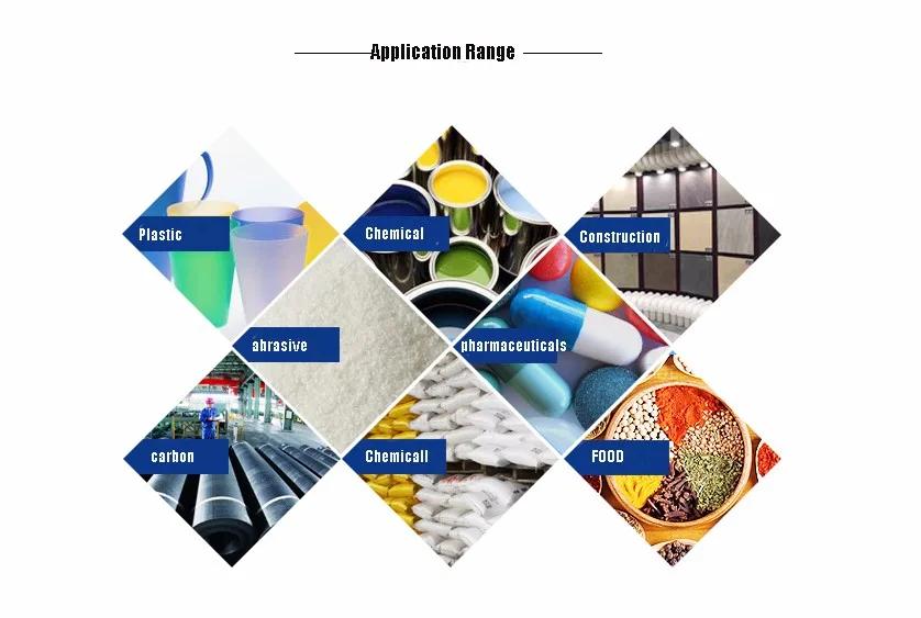 Stainless steel screw conveyor with hopper for powder / sand / grain conveyor