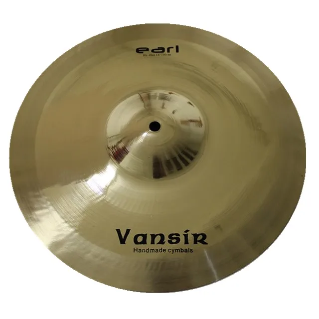 Vansircymbals 21 100 手作り楽器ドラムセットbシンバル Buy B シンバル B シンバル B Product On Alibaba Com