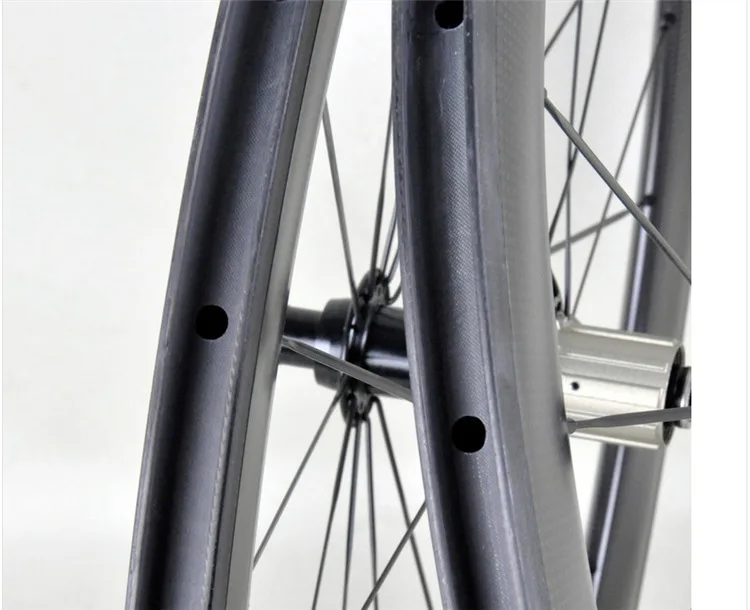 Light Bicycle Rim,60mm Carbon Road Bicycle Rim,700c Hot Bicycle Wheel
