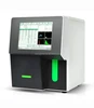 5 Parts Auto Hematology Analyzer for running tests on blood samples