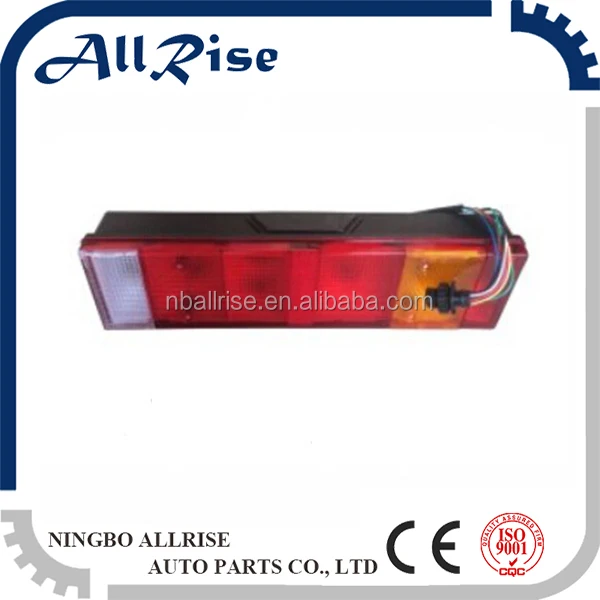 DAF Trucks 1357076 1625986 Tail Lamp