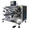 Lithium Battery Winding Machine for Cylinder Cell 18650 26650 32650 Electrode Making Winding Process
