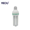 high quality 360 degree e27 B22 12w 16w 20w 23w 30w 3u 4u source energy saver 100lm\/w low price led bulb with glass cover