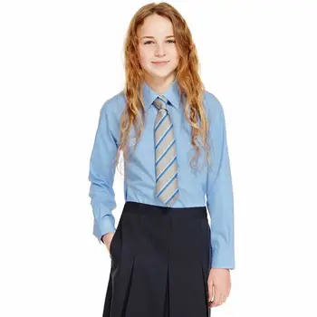 Custom Made School Uniform For Girls - Buy School Uniform For Girls ...