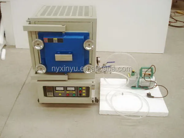 vacuum furnace