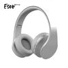 Eson Style High quality Gift earphones portable Bluetooth headset wireless Headphone CE approval ROHS BQB