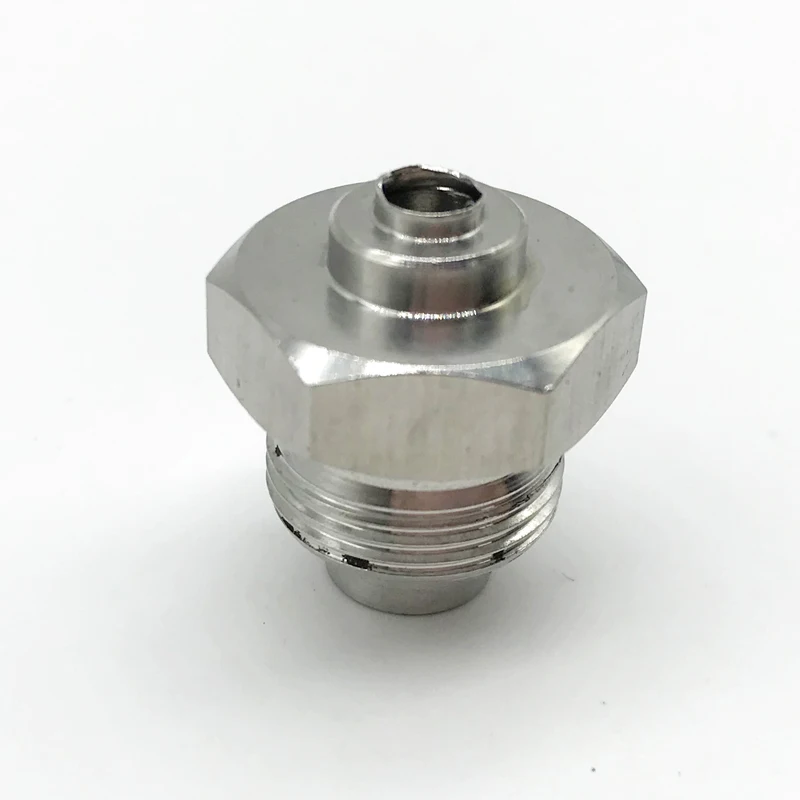 Oem Customized Precision Aluminum / Steel Auto Spare Parts Made In