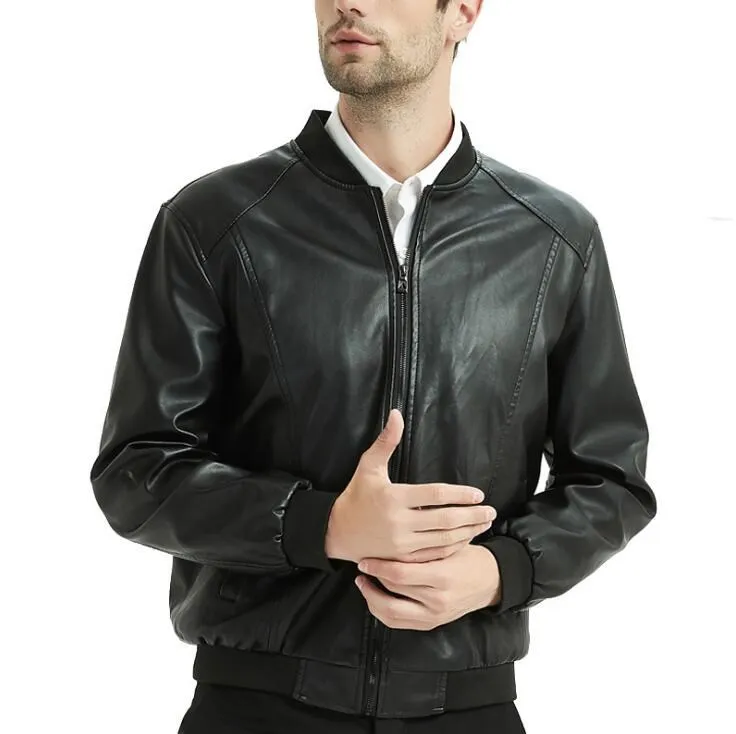 Pakistan Leather Jacket Mens Leather Jacket Cheap Winter Leather Jacket For Men Buy Pakistan