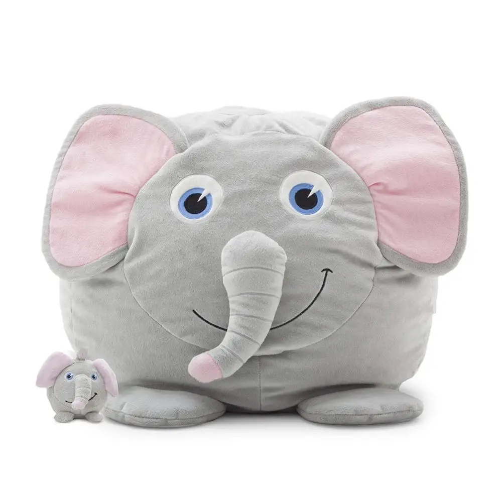 bean bag soft toy