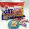 High quality OAT chocolate choco with bags package for sales