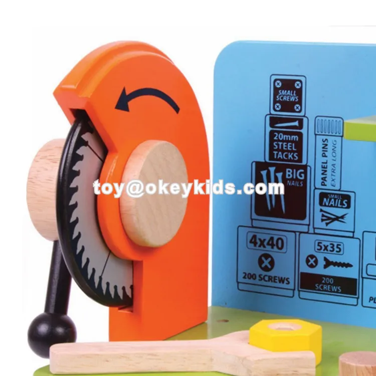 carpenter set toy