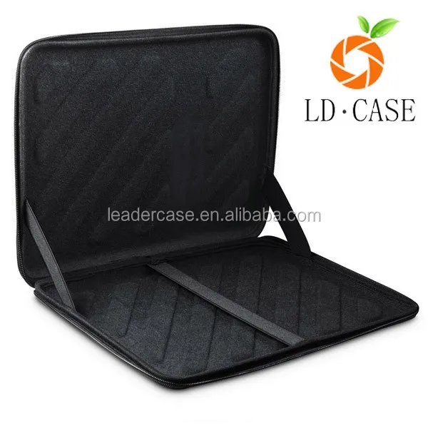 High Quality Laptop Tablet Eva Hard Case With Zipper Tablet Bag