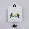 Swing cuckoo clock wooden cuckoo bird pendulum cuckoo clock