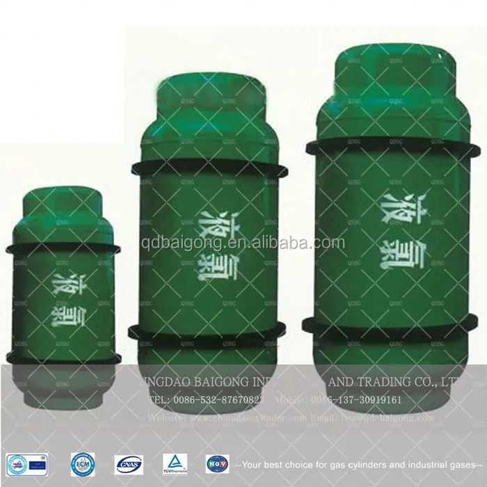 Welded Steel Liquid Chlorine Gas Cylinder Price Buy Chloride Cylinder