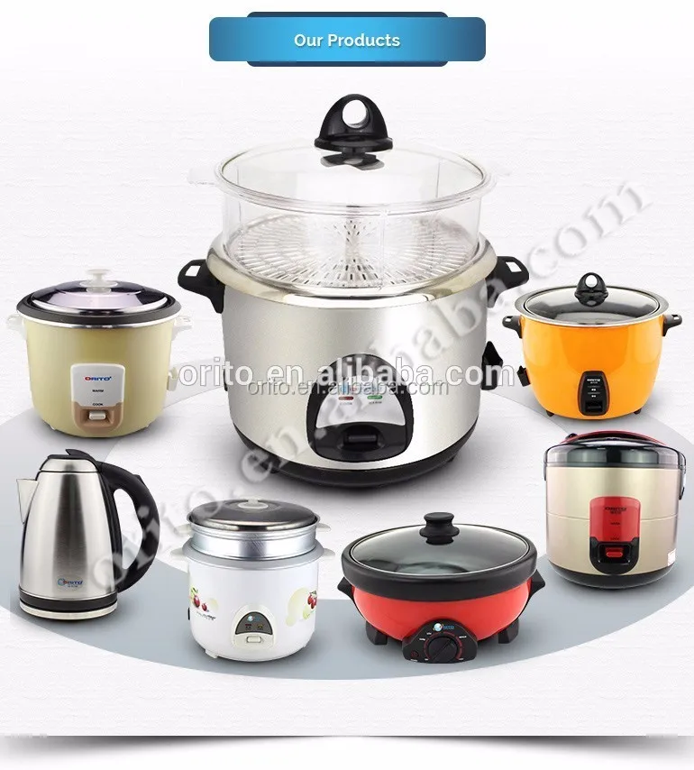 National Electric Rice Cooker 0.5l/1.8l Buy National Electric Rice