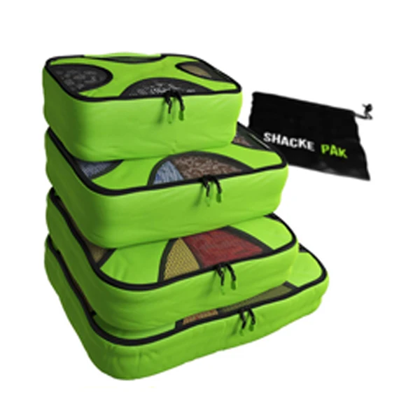 shackle packing cubes