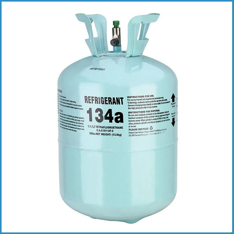 Refrigerant Gas Cylinder R134a,Cheap Gas Cylinder,Refrigerant Gas