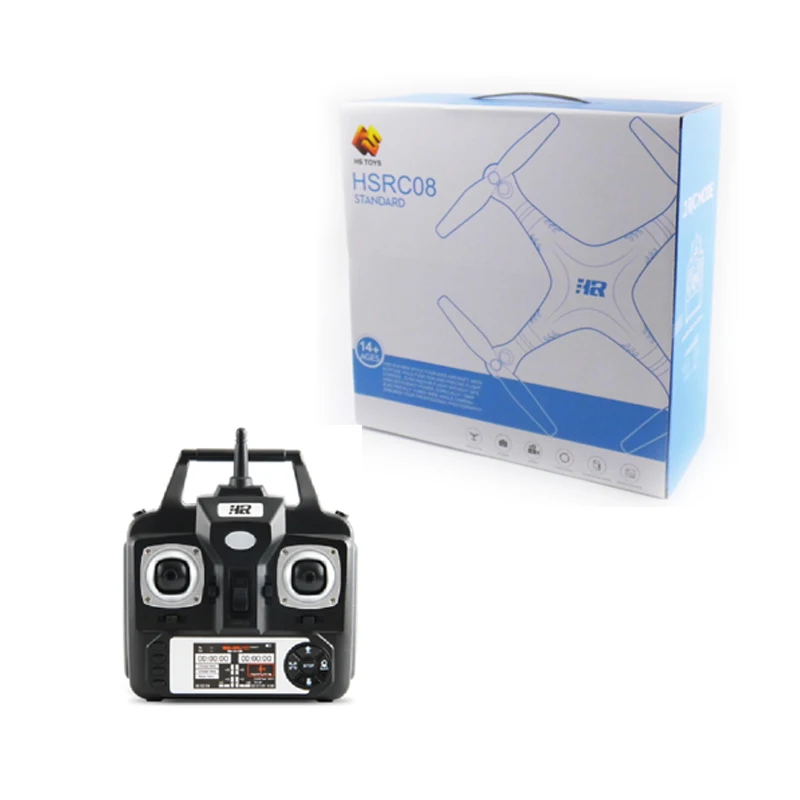 2018 trending products 1080P wide angle & Real-time transmission camera drone