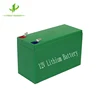 Inverter Lithium Battery Outdoor Portable 20AH 12V Battery for Electric Sprayer or Movers