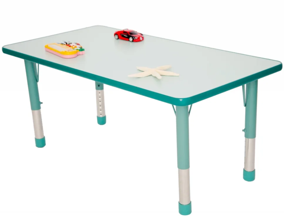 Wholesale Daycare Furniture Adjustable Kids Table And Chair Buy