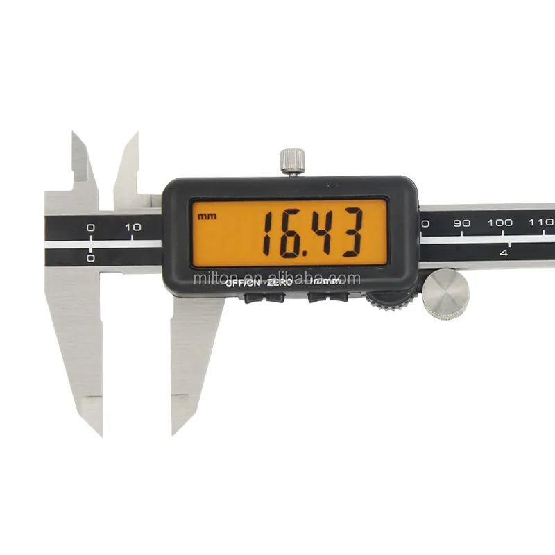 0150mm Digital Caliper With Usb Data Out Port Digital Caliper With