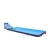 Handrails Popular Water Park Inflatable Steel Frame Swimming Commercial operation Above Ground Pool