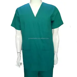 Hospital tunic medical uniform Hospital tunic medical uniform