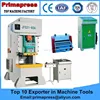 high speed quality assured proper aluminum foil container making machine