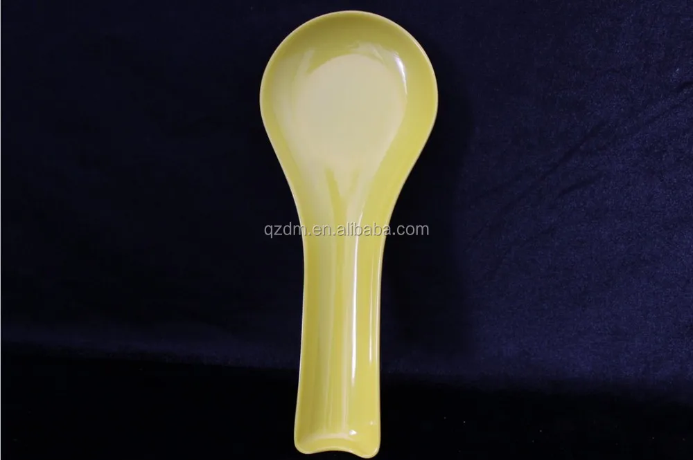 Foodgarde Melamine Spoon Rest Plastic Spoon Rest